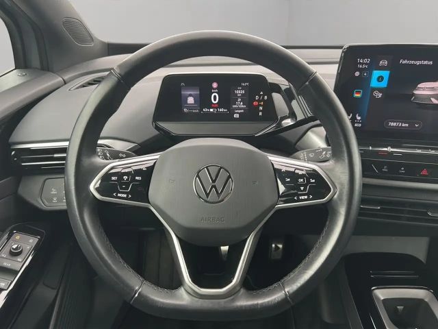 Volkswagen ID.5 150 kW Pro