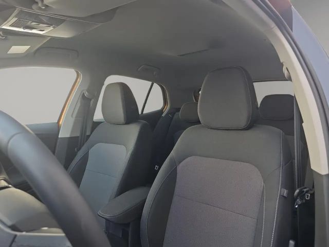 Skoda Fabia 1.5 TSI Selection