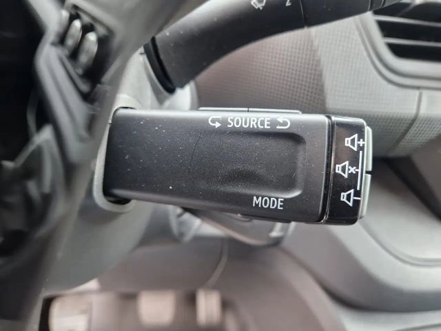 Renault Trafic Blue L1H1 dCi 110