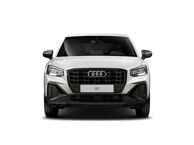 Audi Q2 30 TFSI S-Line