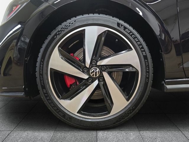 Volkswagen Polo 2.0 TSI DSG GTI IQ.Drive