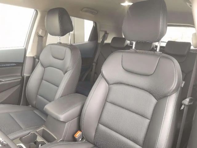 SsangYong Korando E-Motion EV Titanium Automatik Rückfahrk