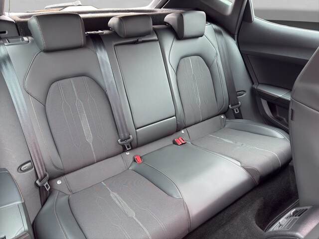 Cupra Formentor 4Drive