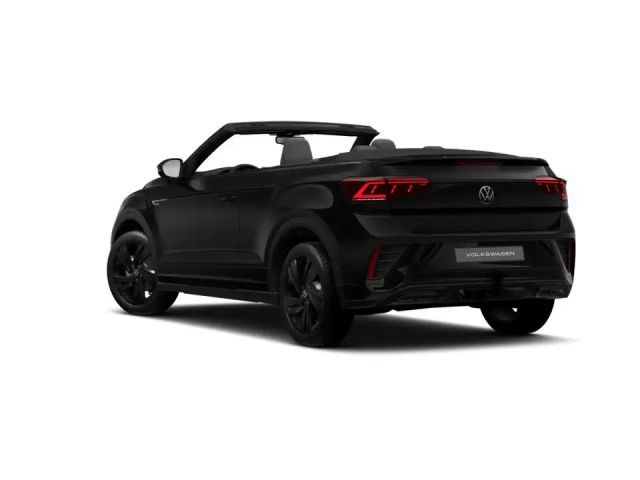 Volkswagen T-Roc Cabriolet DSG R-Line