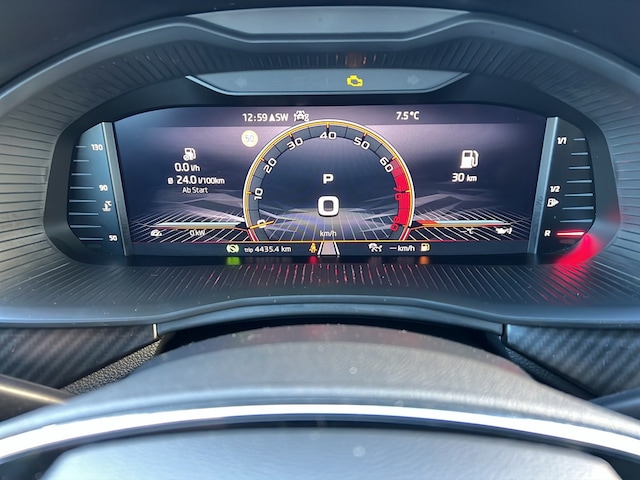 Skoda Kamiq 1.5 TSI Monte Carlo