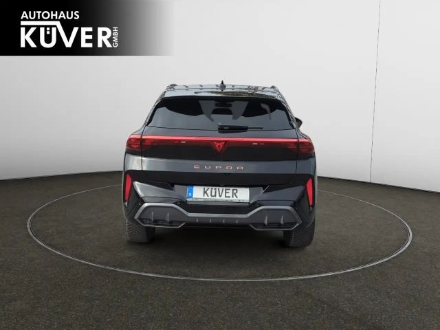 Cupra Terramar 1.5 TSI