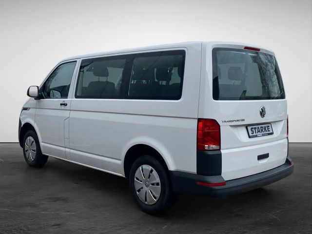 Volkswagen Transporter 2.0 TDI T6