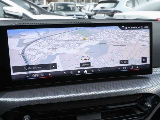 BMW 330 330i M-Sport Sedan xDrive