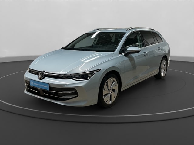 Volkswagen Golf 1.5 TSI Golf VIII Variant