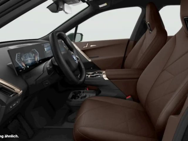 BMW iX M-Sport xDrive50