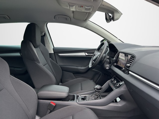 Skoda Karoq 1.5 TSI Selection
