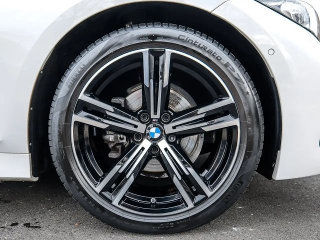 BMW 318 318i M-Sport Touring