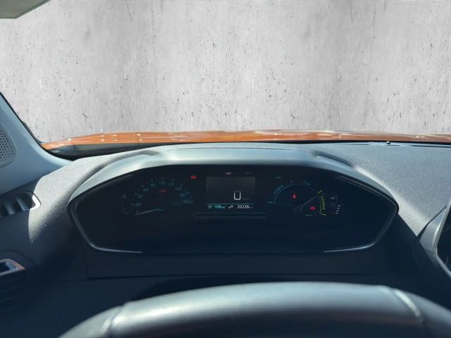 Peugeot E-2008 Active Pack