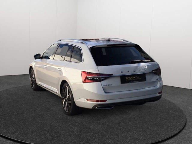 Skoda Superb 1.4 TSI Combi iV