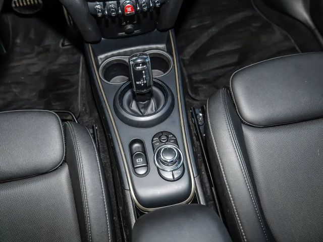 MINI Cooper Countryman JCW Trim+NAVI+Aut.+SHZ+RFK+LED+DAB