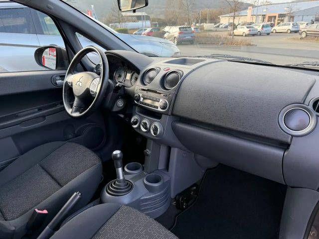 Mitsubishi ASX Intro Edition