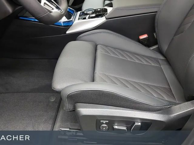 BMW X3 M-Sport xDrive