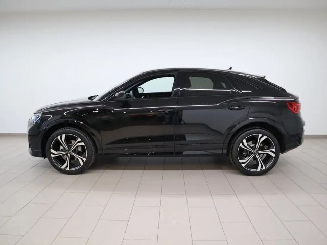 Audi Q3 35 TDI