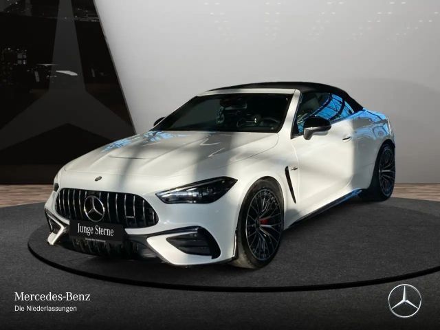 Mercedes-Benz CLE 53 AMG 4MATIC AMG Line