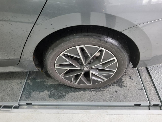 Skoda Octavia 2.0 TDI Combi Tour