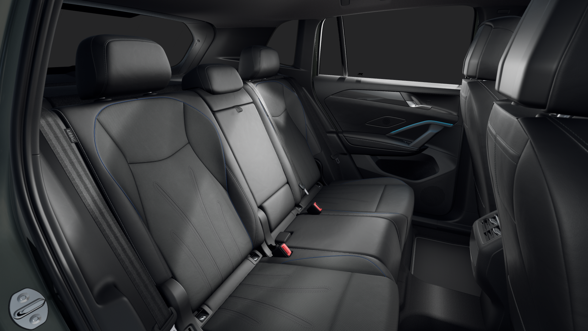 Volkswagen Tiguan 2.0 TSI 4Motion DSG R-Line