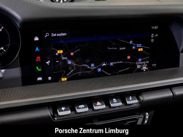 Porsche 992 4 Cabrio Carrera GTS