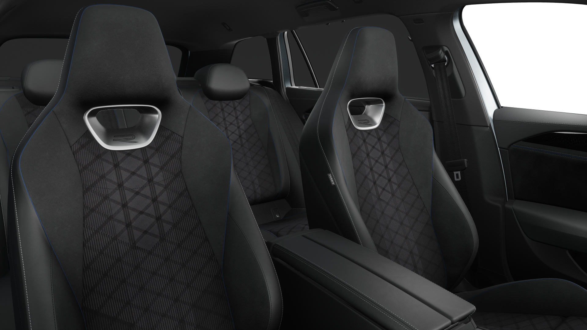 Volkswagen Passat 2.0 TDI DSG IQ.Drive R-Line