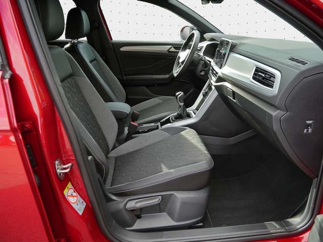 Volkswagen T-Roc 2.0 TDI