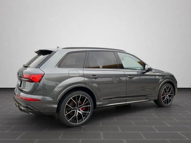 Audi Q7 Business Quattro S-Line