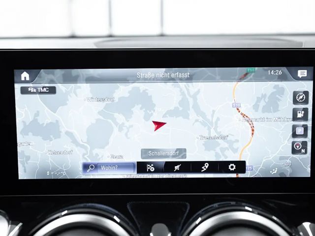 Mercedes-Benz EQB 250