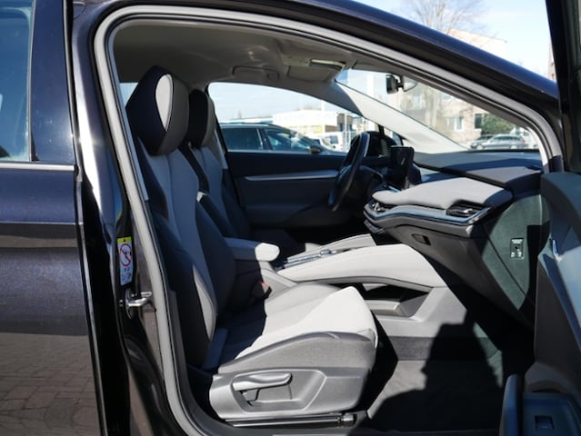 Skoda Enyaq Loft