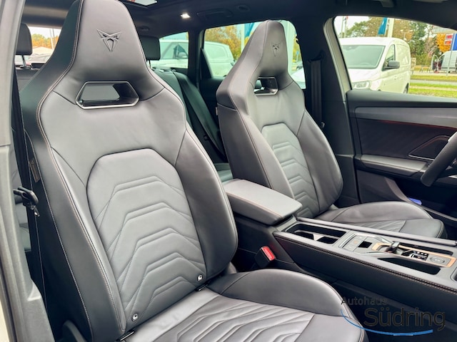 Cupra Leon 4Drive DSG Sportstourer VZ