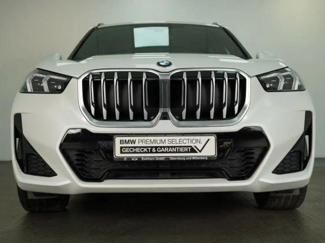 BMW X1 M-Sport sDrive20i