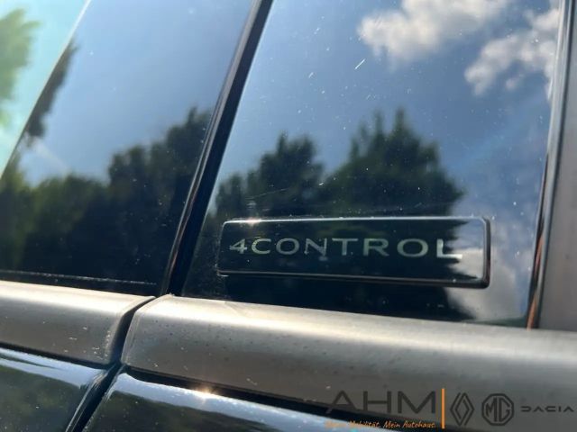 Renault Espace Hybrid Iconic