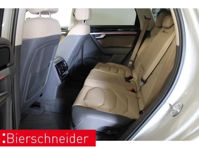 Volkswagen Touareg 3.0 V6 TDI Elegance Elegance