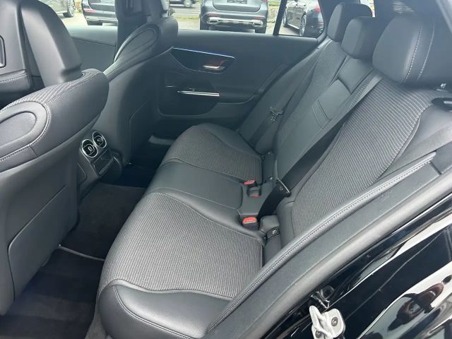 Mercedes-Benz C 200 C 200 d Estate