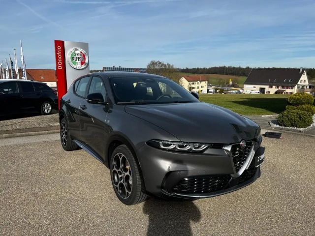 Alfa Romeo Tonale Hybrid TI