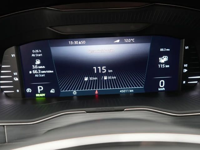 Skoda Superb Ambition Combi iV