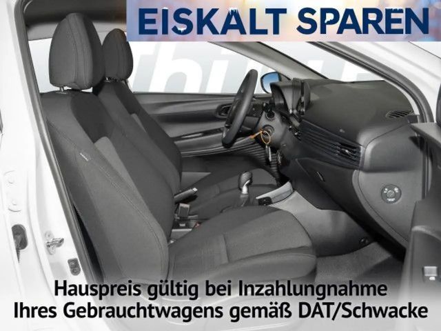 Hyundai i20 1.0 Select