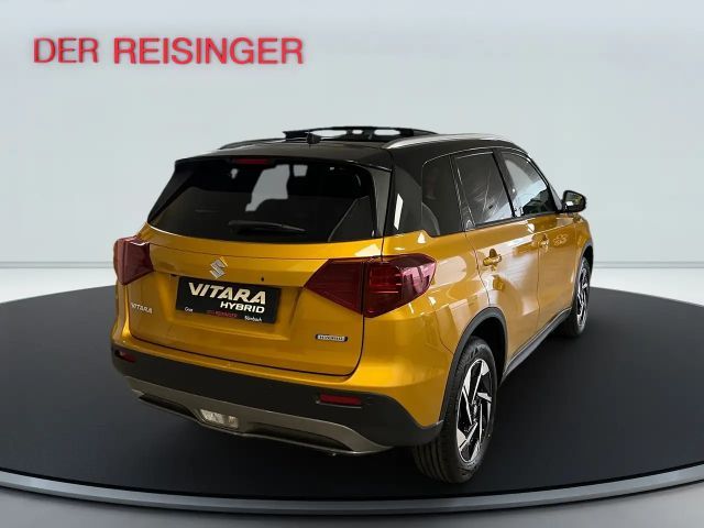 Suzuki Vitara AllGrip Flash