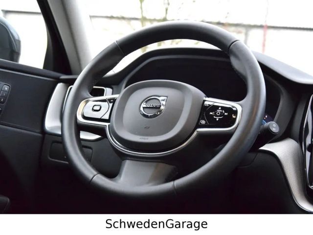 Volvo XC60 Bright Plus