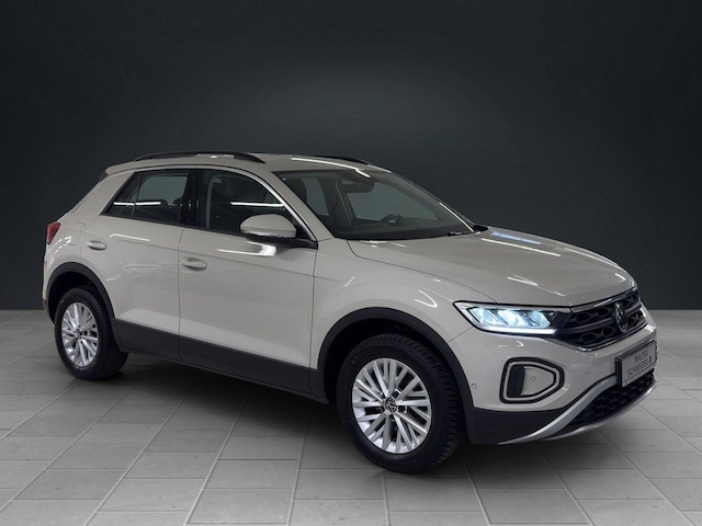 Volkswagen T-Roc 1.0 TSI Life