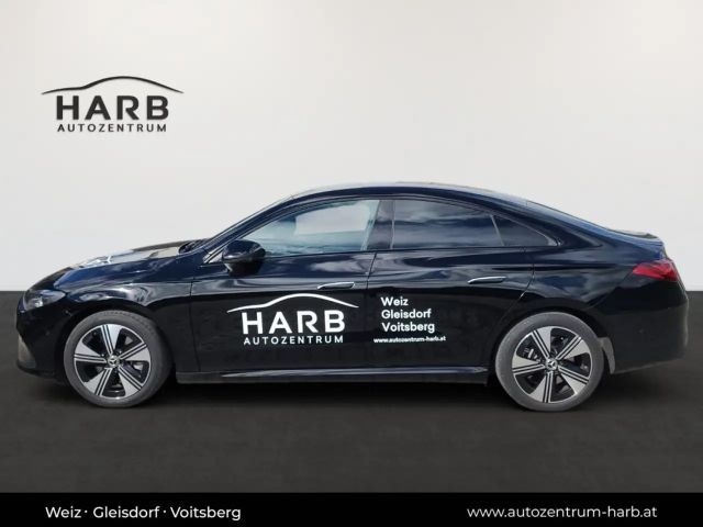 Mercedes-Benz CLA 250 Coupé