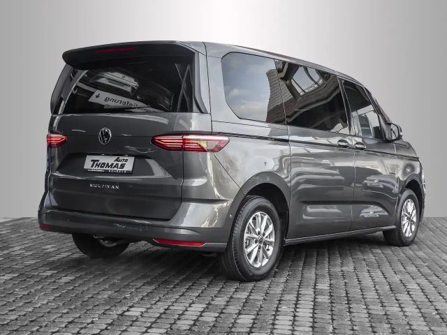 Volkswagen Multivan 2.0 TDI DSG Life T7