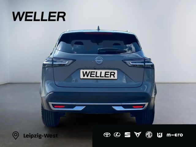 Nissan Qashqai DIG-T