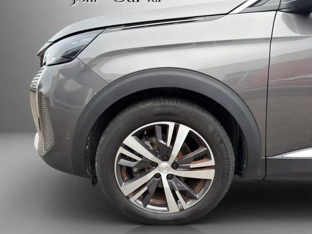 Peugeot 5008 Allure Pack BlueHDi EAT8