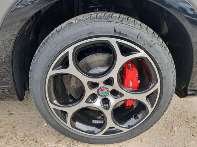 Alfa Romeo Tonale Veloce