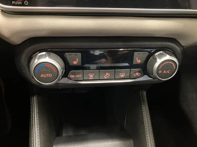 Nissan Micra IG-T N-WAY