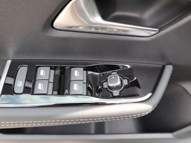 Opel Astra GS-Line Grand Sport Sports Tourer