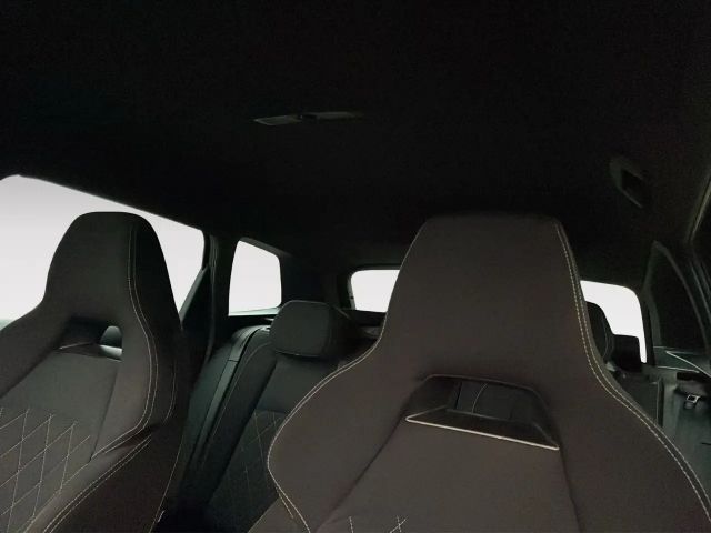 Skoda Karoq 1.5 TSI Sportline